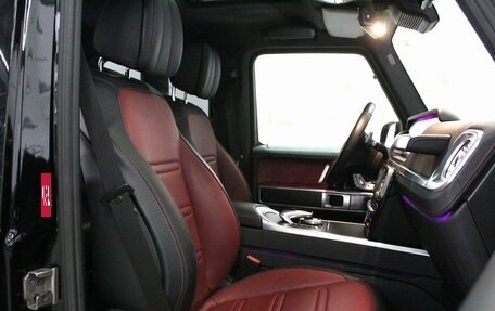 Mercedes-Benz G-Класс W463 рестайлинг _iii, 2020 год, 11 600 000 рублей, 37 фотография