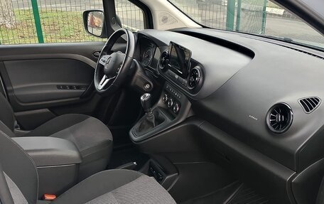 Mercedes-Benz Citan, 2021 год, 3 100 000 рублей, 3 фотография