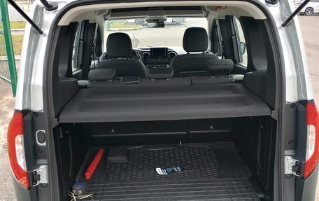 Mercedes-Benz Citan, 2021 год, 3 100 000 рублей, 5 фотография