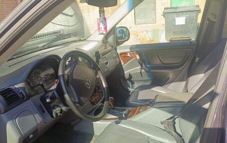 Mercedes-Benz M-Класс, 1999 год, 420 000 рублей, 5 фотография