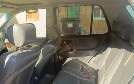 Mercedes-Benz M-Класс, 1999 год, 420 000 рублей, 6 фотография