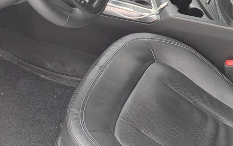 KIA Optima III, 2012 год, 940 000 рублей, 5 фотография