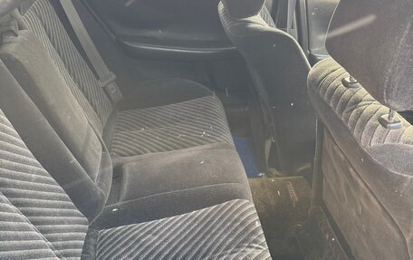 Toyota Mark II VIII (X100), 1993 год, 340 000 рублей, 7 фотография