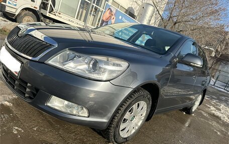 Skoda Octavia, 2012 год, 965 000 рублей, 3 фотография