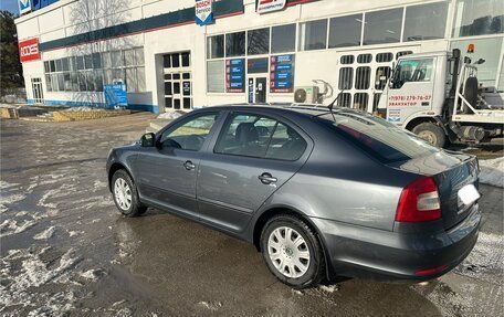 Skoda Octavia, 2012 год, 965 000 рублей, 5 фотография