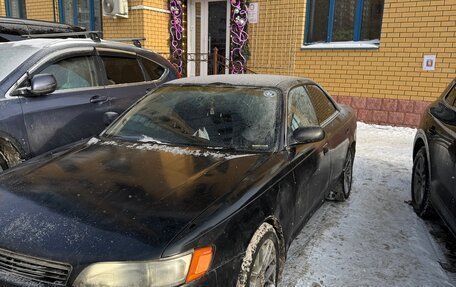 Toyota Mark II VIII (X100), 1993 год, 340 000 рублей, 8 фотография