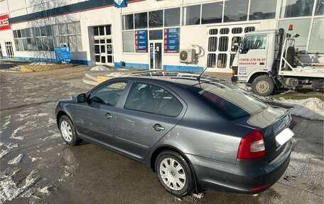 Skoda Octavia, 2012 год, 965 000 рублей, 6 фотография