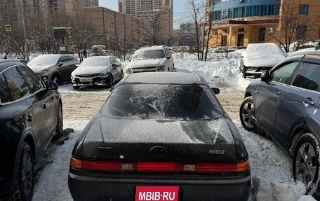 Toyota Mark II VIII (X100), 1993 год, 340 000 рублей, 3 фотография
