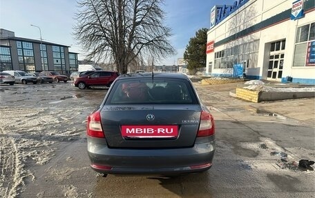 Skoda Octavia, 2012 год, 965 000 рублей, 7 фотография