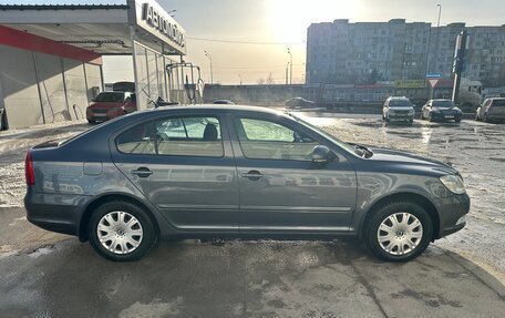 Skoda Octavia, 2012 год, 965 000 рублей, 11 фотография