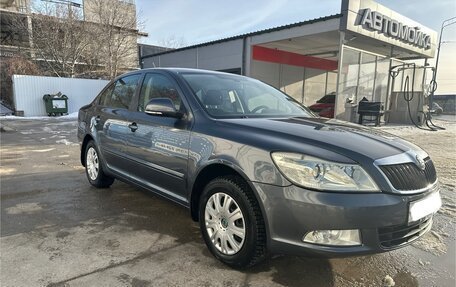 Skoda Octavia, 2012 год, 965 000 рублей, 14 фотография