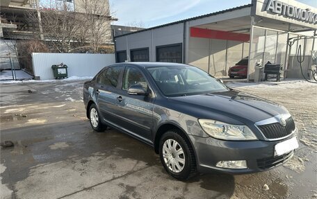 Skoda Octavia, 2012 год, 965 000 рублей, 12 фотография