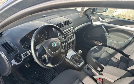 Skoda Octavia, 2012 год, 965 000 рублей, 15 фотография