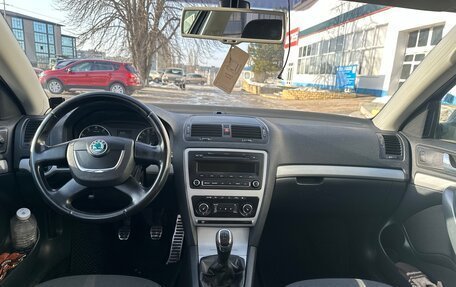 Skoda Octavia, 2012 год, 965 000 рублей, 17 фотография