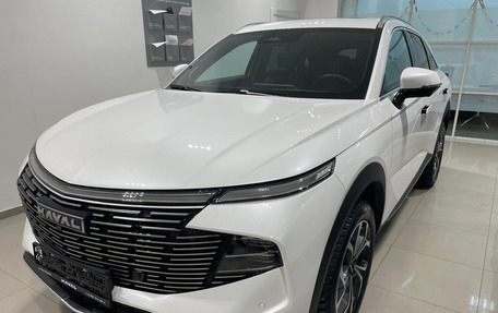 Haval F7, 2026 год, 3 499 000 рублей, 2 фотография