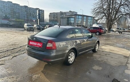 Skoda Octavia, 2012 год, 965 000 рублей, 8 фотография