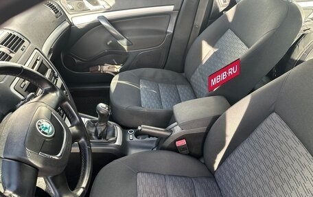 Skoda Octavia, 2012 год, 965 000 рублей, 16 фотография