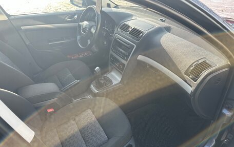 Skoda Octavia, 2012 год, 965 000 рублей, 20 фотография