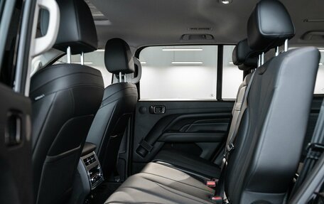 Haval H9, 2025 год, 4 999 000 рублей, 20 фотография