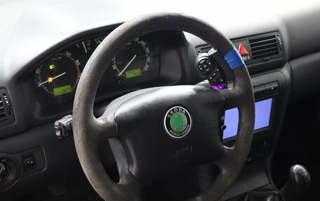 Skoda Octavia IV, 2008 год, 399 000 рублей, 9 фотография