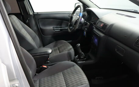 Skoda Octavia IV, 2008 год, 399 000 рублей, 11 фотография