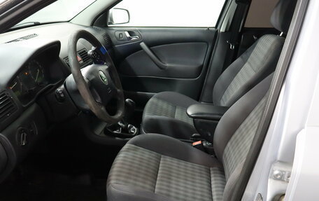 Skoda Octavia IV, 2008 год, 399 000 рублей, 8 фотография