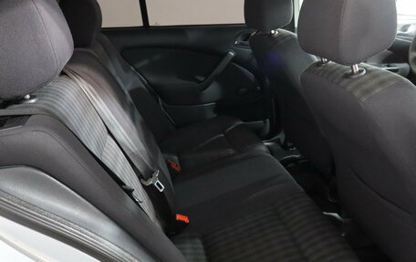 Skoda Octavia IV, 2008 год, 399 000 рублей, 12 фотография