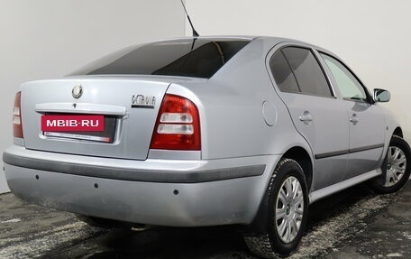 Skoda Octavia IV, 2008 год, 399 000 рублей, 6 фотография