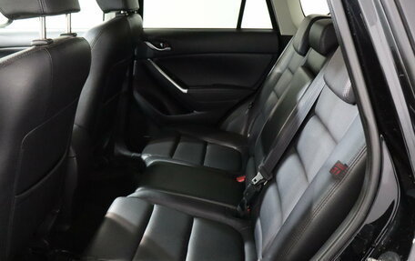 Mazda CX-5 II, 2016 год, 1 949 000 рублей, 14 фотография