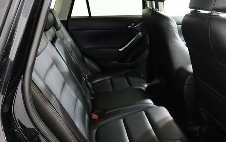 Mazda CX-5 II, 2016 год, 1 949 000 рублей, 13 фотография