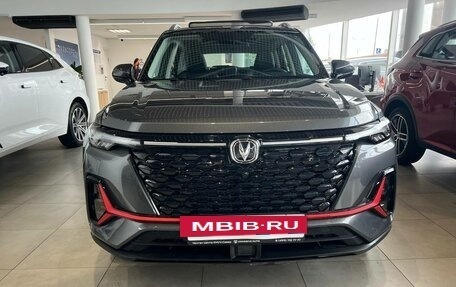 Changan CS35 Plus, 2025 год, 2 779 900 рублей, 2 фотография