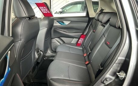 Changan CS35 Plus, 2025 год, 2 779 900 рублей, 6 фотография