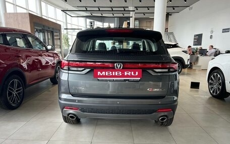 Changan CS35 Plus, 2025 год, 2 779 900 рублей, 4 фотография