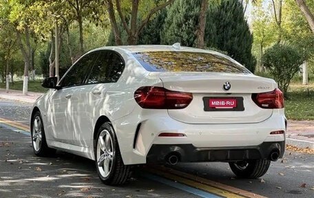 BMW 1 серия, 2022 год, 1 900 000 рублей, 4 фотография
