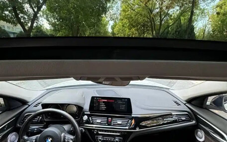 BMW 1 серия, 2022 год, 1 900 000 рублей, 12 фотография