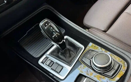 BMW 1 серия, 2022 год, 1 900 000 рублей, 21 фотография