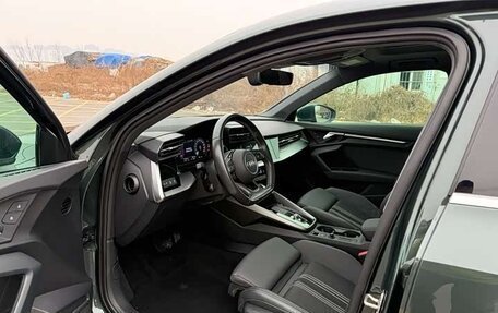 Audi A3, 2022 год, 1 590 000 рублей, 7 фотография