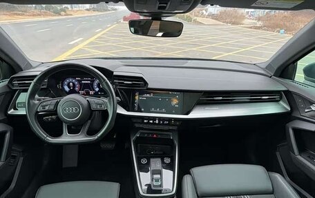 Audi A3, 2022 год, 1 590 000 рублей, 8 фотография