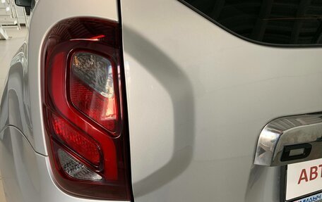 Renault Duster I рестайлинг, 2018 год, 1 298 000 рублей, 8 фотография