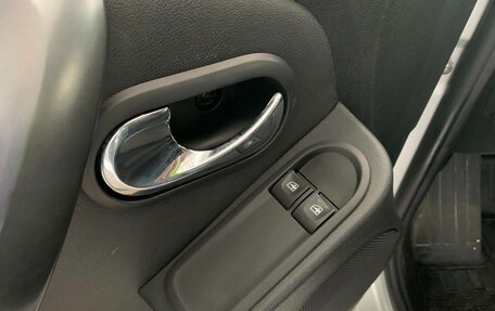 Renault Duster I рестайлинг, 2018 год, 1 298 000 рублей, 13 фотография