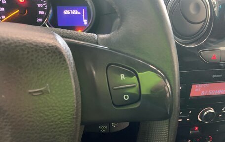 Renault Duster I рестайлинг, 2018 год, 1 298 000 рублей, 19 фотография