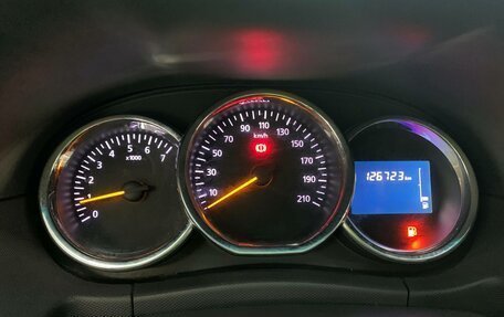 Renault Duster I рестайлинг, 2018 год, 1 298 000 рублей, 22 фотография