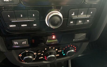 Renault Duster I рестайлинг, 2018 год, 1 298 000 рублей, 26 фотография