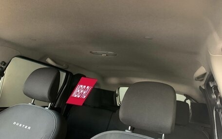 Renault Duster I рестайлинг, 2018 год, 1 298 000 рублей, 24 фотография