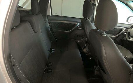 Renault Duster I рестайлинг, 2018 год, 1 298 000 рублей, 32 фотография