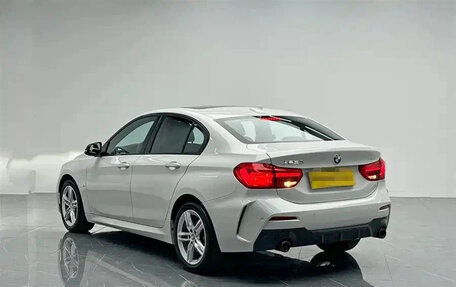 BMW 1 серия, 2022 год, 1 650 000 рублей, 4 фотография