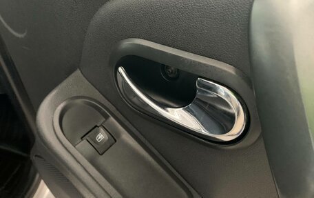 Renault Duster I рестайлинг, 2018 год, 1 298 000 рублей, 34 фотография