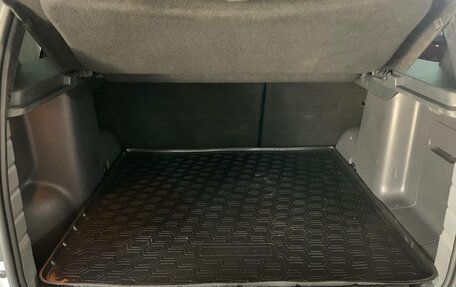 Renault Duster I рестайлинг, 2018 год, 1 298 000 рублей, 36 фотография