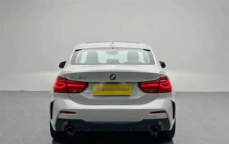 BMW 1 серия, 2022 год, 1 650 000 рублей, 5 фотография