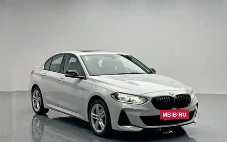 BMW 1 серия, 2022 год, 1 650 000 рублей, 3 фотография